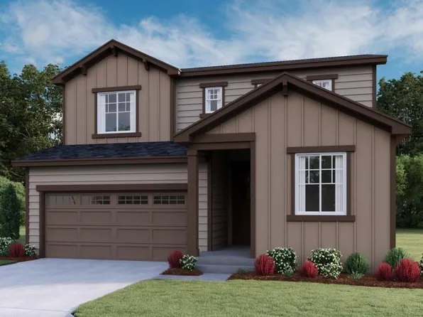 804 Alpine Ridge Street, Erie, CO 80516