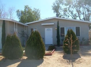 72455 Sun Valley Dr, Twentynine Palms, CA 92277