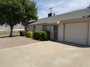 6413 Lynch Canyon Dr, Lake Isabella, CA
