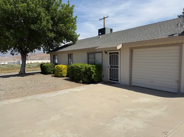 6413 Lynch Canyon Dr, Lake Isabella, CA 93240