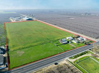 5413 Crows Landing Rd, Modesto, CA 95358