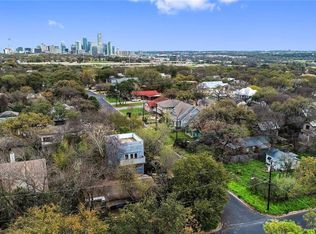901 Wayside Dr, Austin, TX 78703