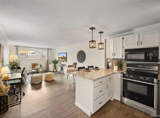 1243 N Washington St APT 105, Denver, CO 80203