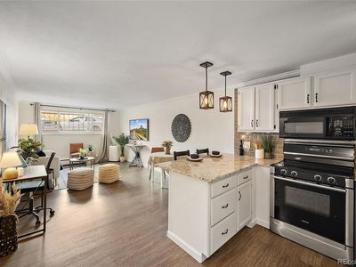 1243 N Washington Street #105, Denver, CO, 80203