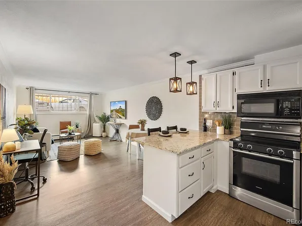 1243 N Washington Street #105, Denver, CO 80203