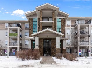 Park Place South Terwillegar, Edmonton, AB T6R 0M1