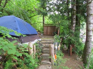 28611 N Us Highway 101, Lilliwaup, WA 98555