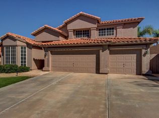 15811 S 25th Way, Phoenix, AZ 85048