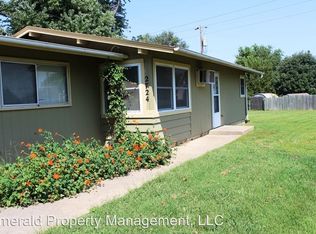 2724 & 2726 Brockman St, Manhattan, KS 66502
