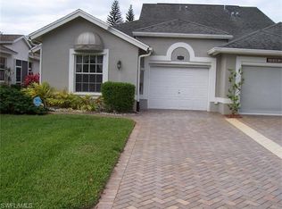 20966 Blacksmith Frg, Estero, FL 33928
