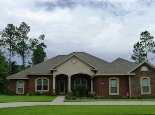 5596 Madelines Way, Pace, FL 32571