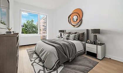 Rented by REAL New York