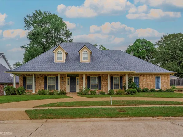 9513 Stonehaven Dr, Shreveport, LA 71118