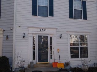 2302 Massanutten Dr, Silver Spring, MD 20906