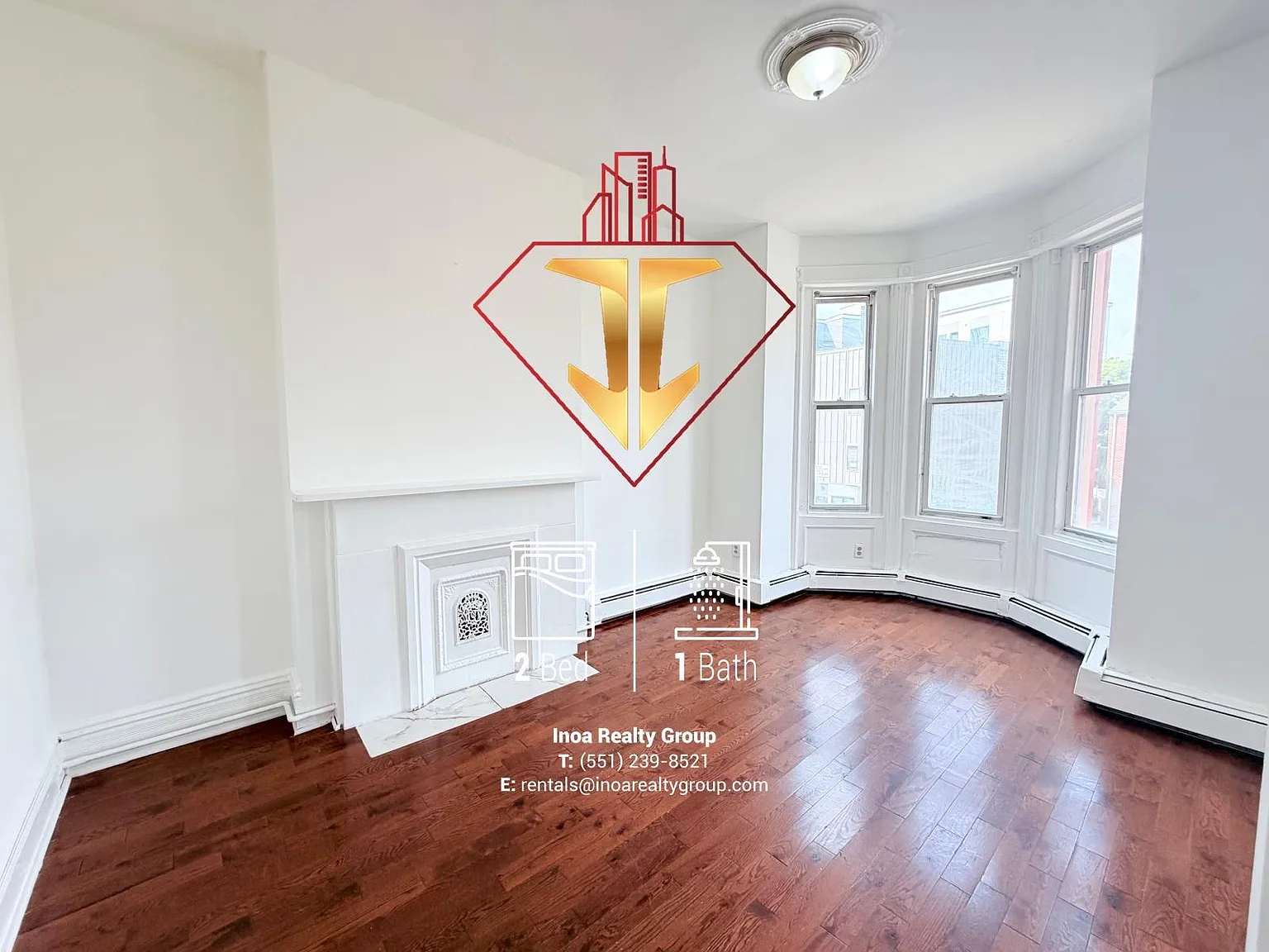 2 bed, $1,950 — Photo 3