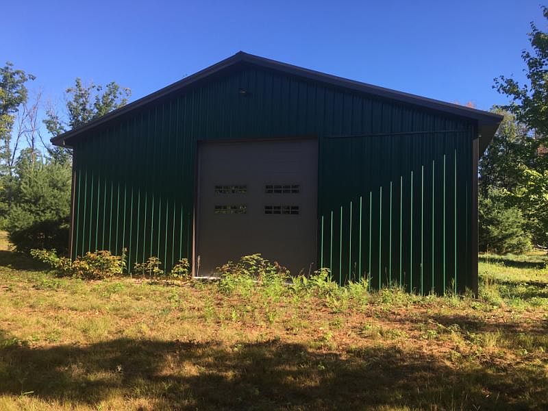 0 Elbow Lake Rd, Prescott, MI 48756 Zillow