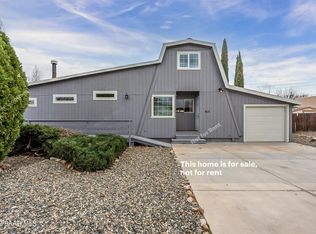 8115 E Tranquil Blvd, Prescott Valley, AZ 86314