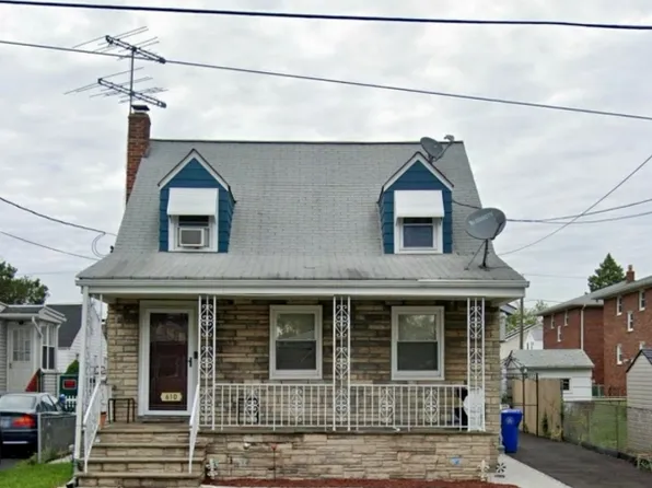 610 Lindegar St, Linden City, NJ 07036