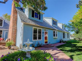 800 W Oxford Ave, Englewood, CO 80110