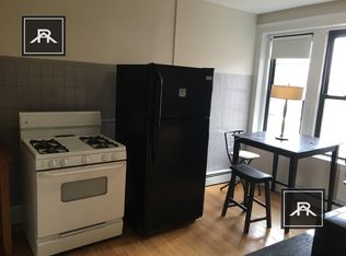 1682 Commonwealth Ave APT 4, Brighton, MA 02135