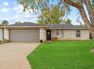 2001 E Serenade St, Weatherford, OK 73096
