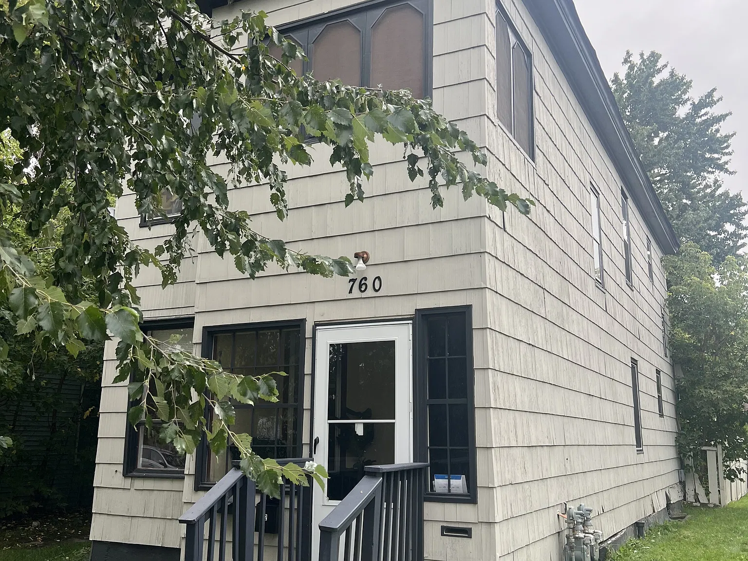 760 Jessamine Ave. E - Unit 1 — Photo 1