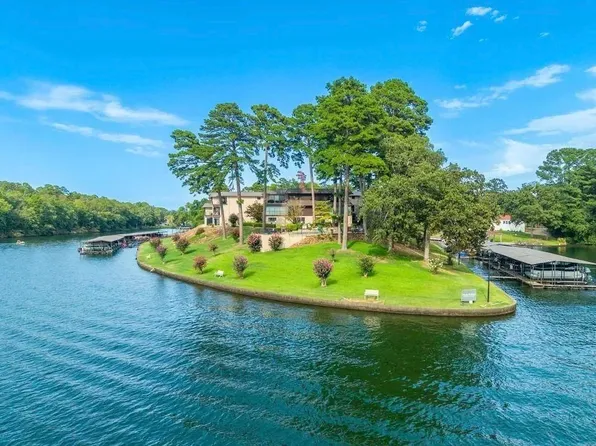 1261 Twin Points Rd, Hot Springs, AR 71913