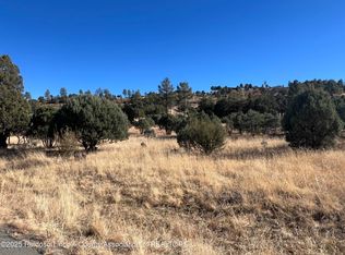 LOT 39 Deer Valley Dr #1, Alto, NM 88312