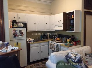 266 Chestnut Hill Ave #1U, Brighton, MA 02135