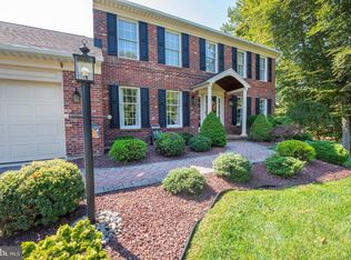 915 Lamberhurst Close, Chadds Ford, PA 19317