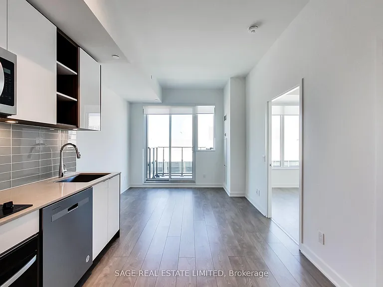 543 Richmond St W #Penthouse 15 — Photo 11