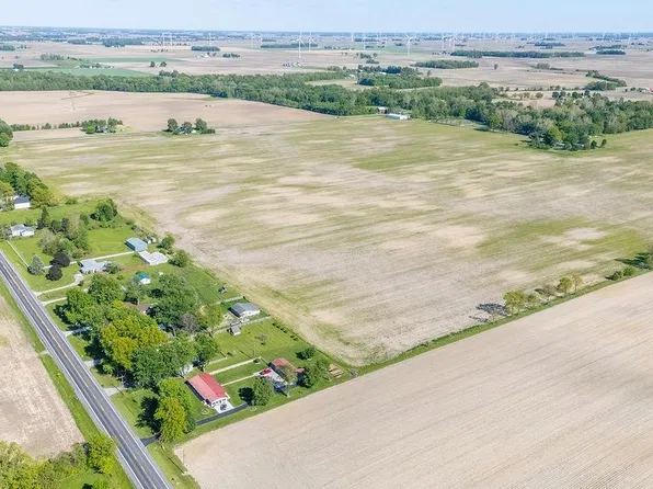 1110 E 400 S, Greentown, IN 46936