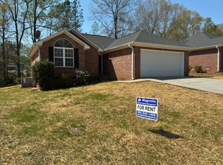 122 Woodbridge Ct, Anderson, SC 29621