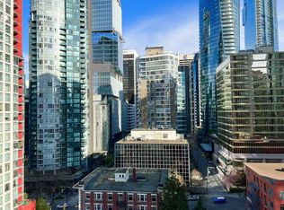 1238 Melville St #1706, Vancouver, BC V6E 4N2