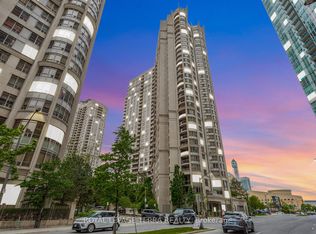 3888 Duke Of York Blvd #430, Mississauga, ON