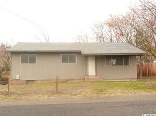 2238 Reeves Ct, Clarkston, WA 99403