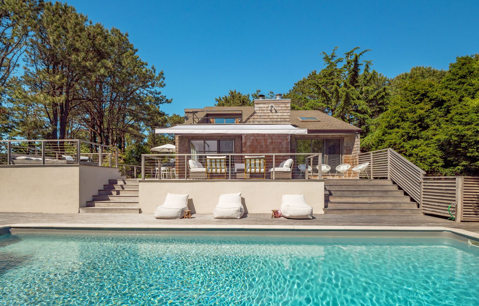  Heated Pool