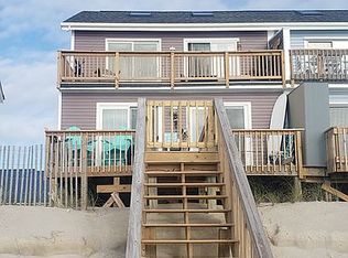2008 N Shore Dr, Surf City, NC 28445
