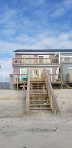 2008 N Shore Dr, Surf City, NC, 28445