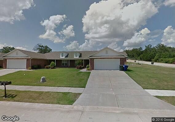 145 Rambling Brook Dr, Unit 2, Conway Arkansas