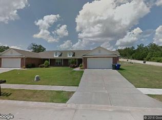 145 Rambling Brook Dr, Conway, AR 72034