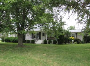 7440 Guthrie Rd, Guthrie, KY 42234