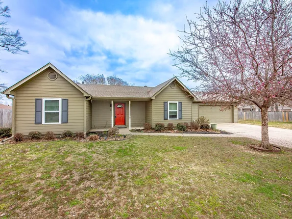 30 Park Cir, Cabot, AR 72023