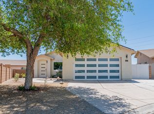 10487 S Typhoon Ave, Yuma, AZ 85365