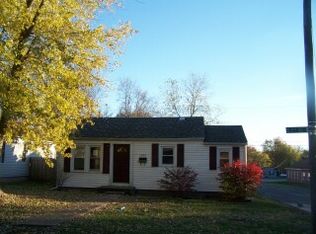 2040 E 7th St, Sedalia, MO 65301