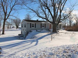 3694 NE Shadeland Rd, Marion, IN 46952