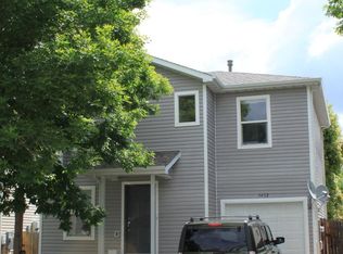 3432 Bale Dr, Fort Collins, CO 80526