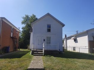 897 E 12th Ave, Columbus, OH 43211