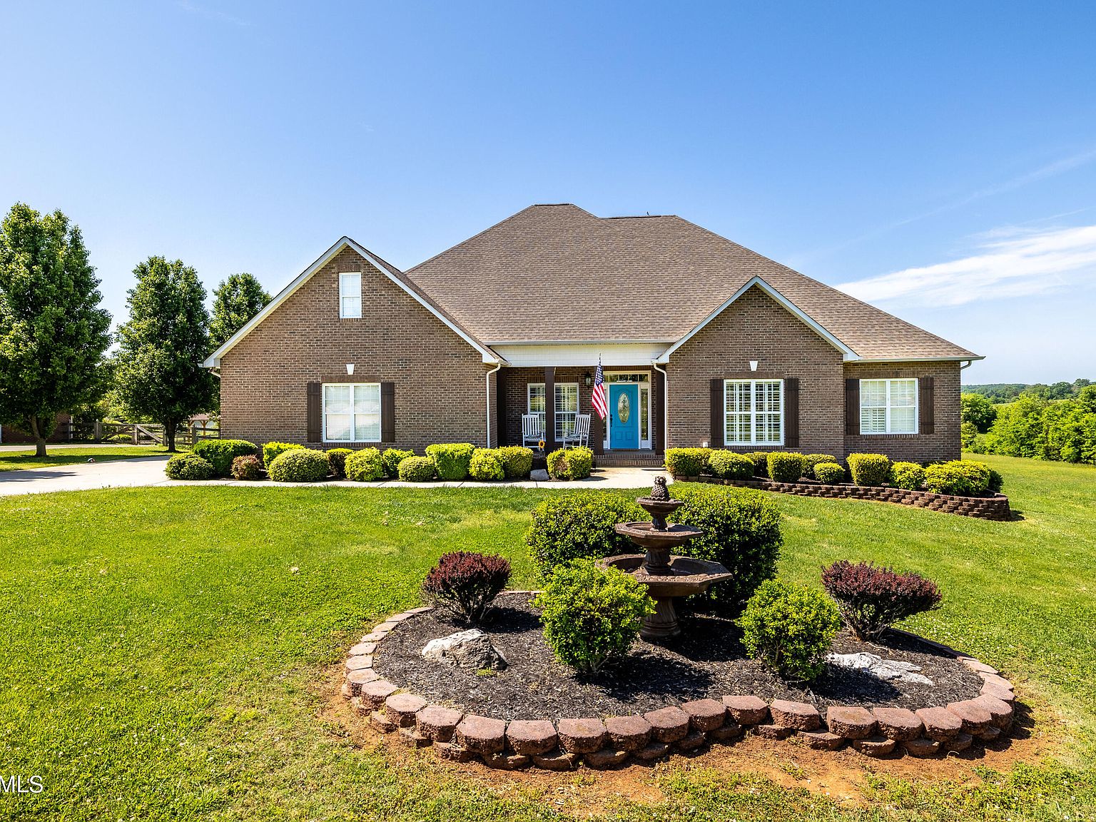1046 Disco Loop Rd, Friendsville, TN 37737 Zillow