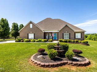 1046 Disco Loop Rd, Friendsville, TN 37737